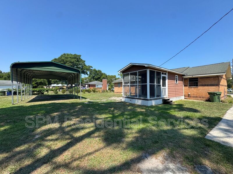Windemere - Located within 5 miles of Wrightsville Beach & Mayfair shopping and restaurants property image