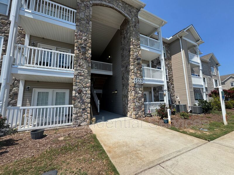 Sellars Cove - Community Pool, Within 5 miles of Carolina Beach & Veterans Park property image