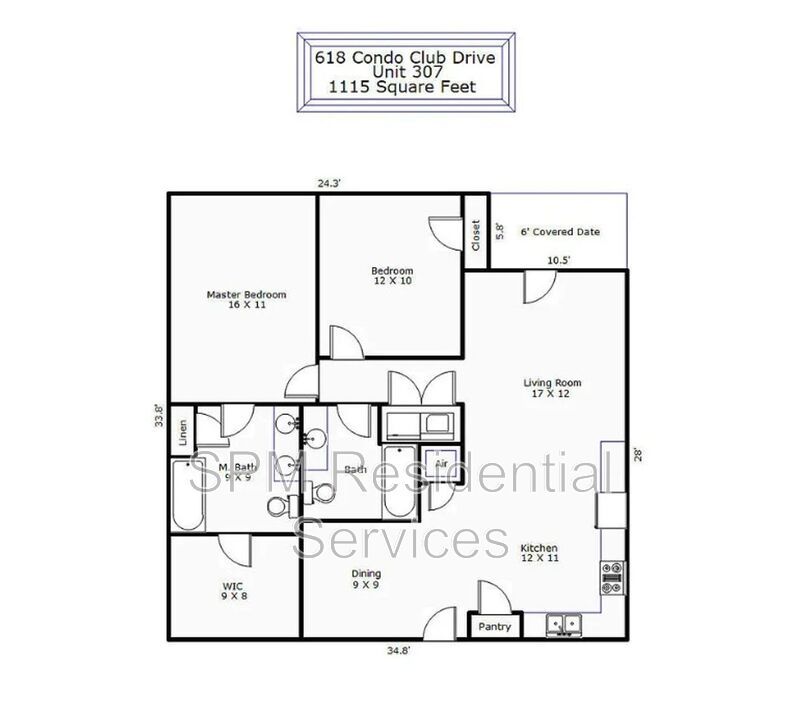 Sellars Cove - Community Pool, Within 5 miles of Carolina Beach & Veterans Park property image