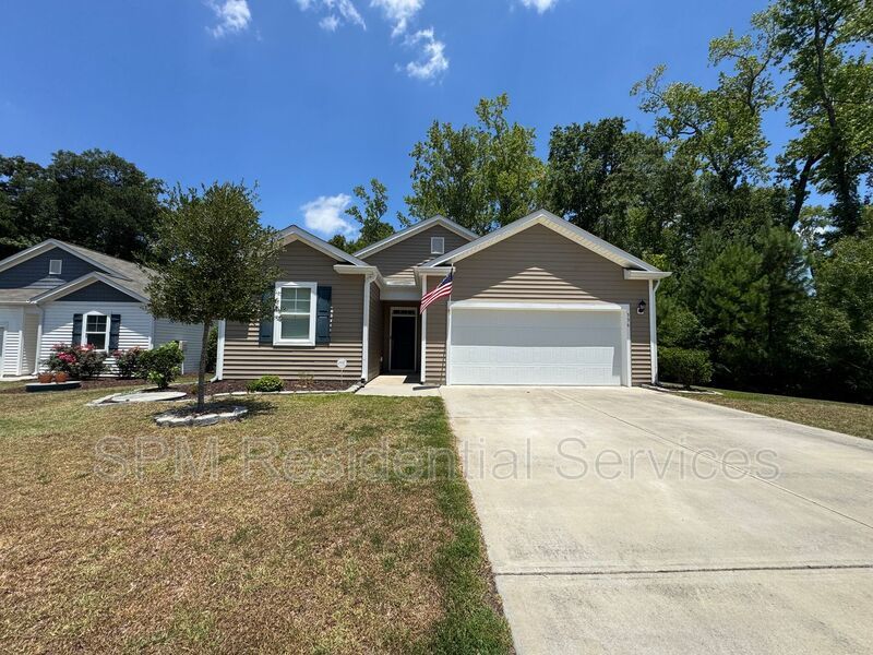 Windy Woods - Within 5 miles of Downtown Wilmington & ILM Airport property image