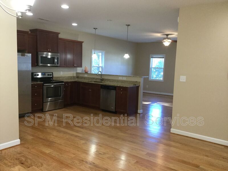 3 Bedroom in Quiet Neighborhood in Sneads Ferry, Community Dock and Playground property image