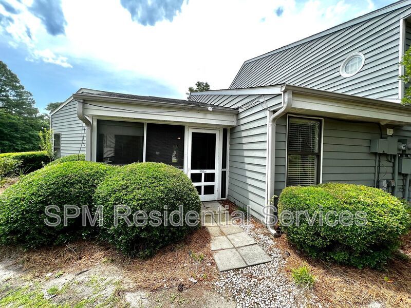 2 Bedroom in Belvedere Plantation Pointe, Minutes from Topsail, Wilmington and Jacksonville. property image