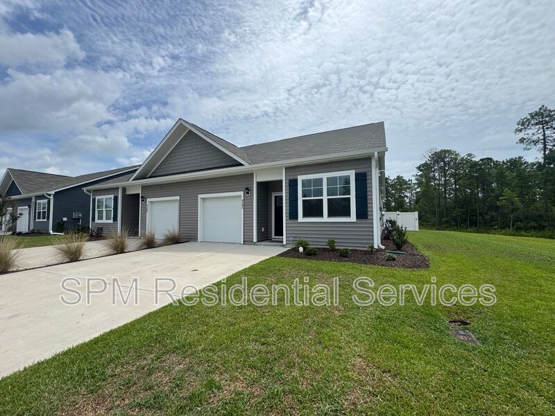 Grayson Park Duets - Community Pool, Washer & Dryer Included, Fenced in Backyard property image