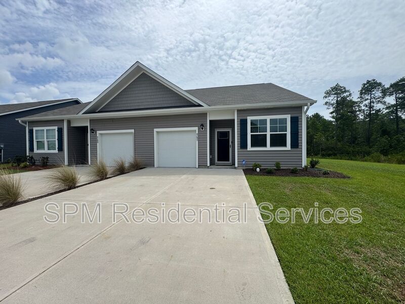 Grayson Park Duets - Community Pool, Washer & Dryer Included, Fenced in Backyard property image