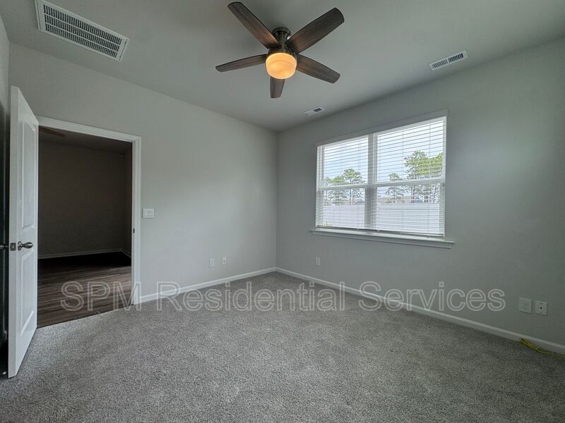 Grayson Park Duets - Community Pool, Washer & Dryer Included, Fenced in Backyard property image