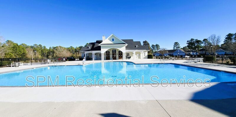 Grayson Park Duets - Community Pool, Washer & Dryer Included, Fenced in Backyard property image