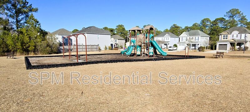 Grayson Park Duets - Community Pool, Washer & Dryer Included, Fenced in Backyard property image