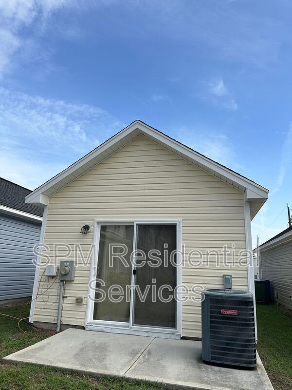 Southside - Near Downtown - Small Pets Welcome property image