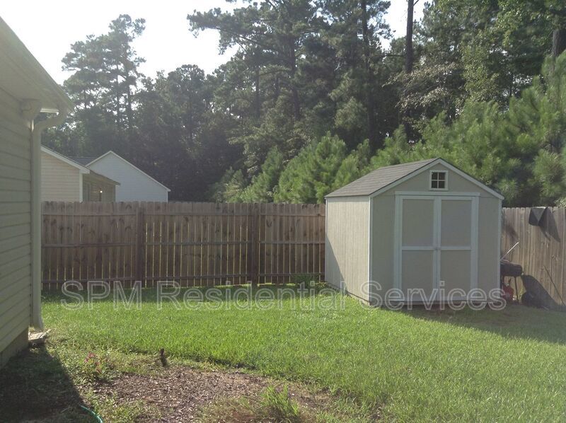 3 Bedroom - Pet Friendly - Big Yard property image