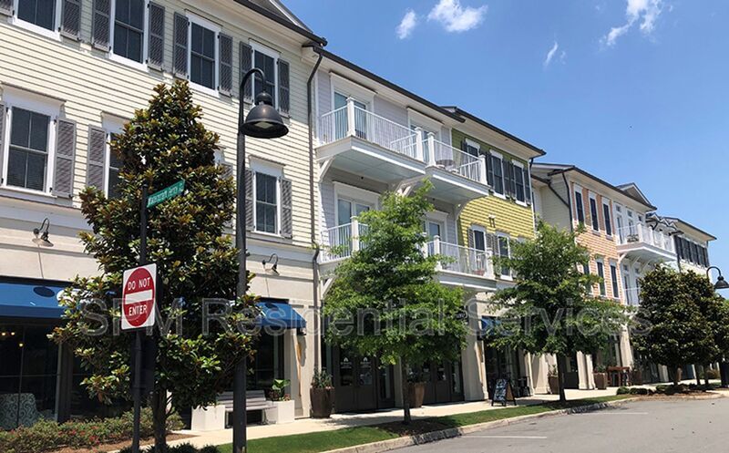 Marina Village, Riverwalk, Elevator property image