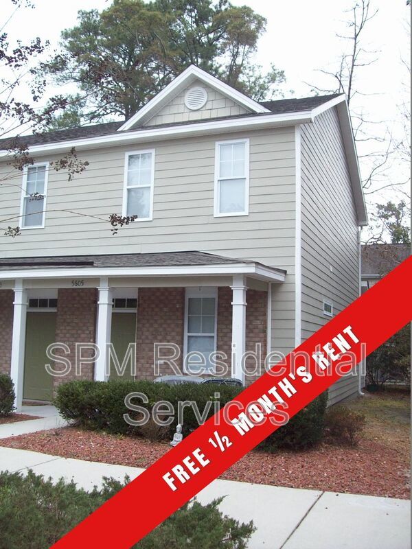 2 Bedroom Townhome, near UNCW, restaurants and shops. property image