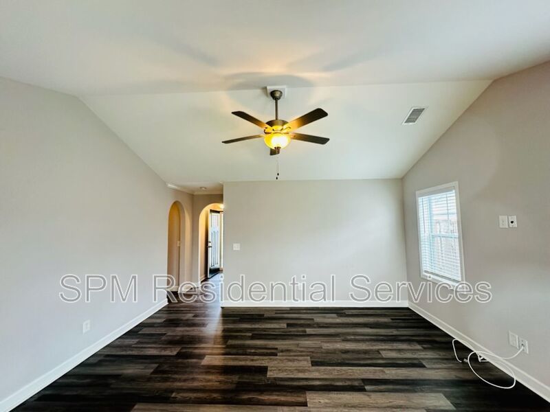 3 bedroom home for rent - Windsor Park / Leland / Brunswick County - Pet friendly property image