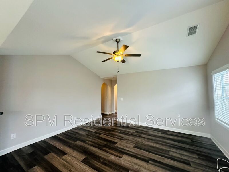 3 bedroom home for rent - Windsor Park / Leland / Brunswick County - Pet friendly property image
