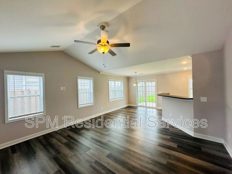 3 bedroom home for rent - Windsor Park / Leland / Brunswick County - Pet friendly property image