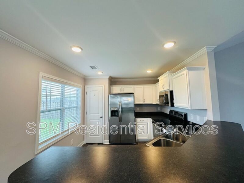 3 bedroom home for rent - Windsor Park / Leland / Brunswick County - Pet friendly property image