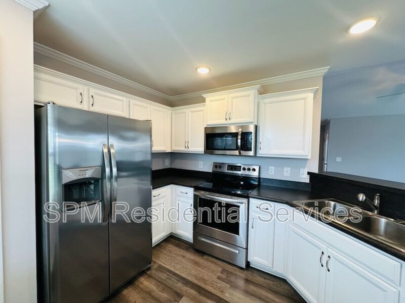 3 bedroom home for rent - Windsor Park / Leland / Brunswick County - Pet friendly property image