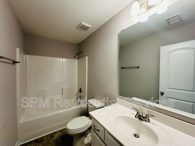3 bedroom home for rent - Windsor Park / Leland / Brunswick County - Pet friendly property image