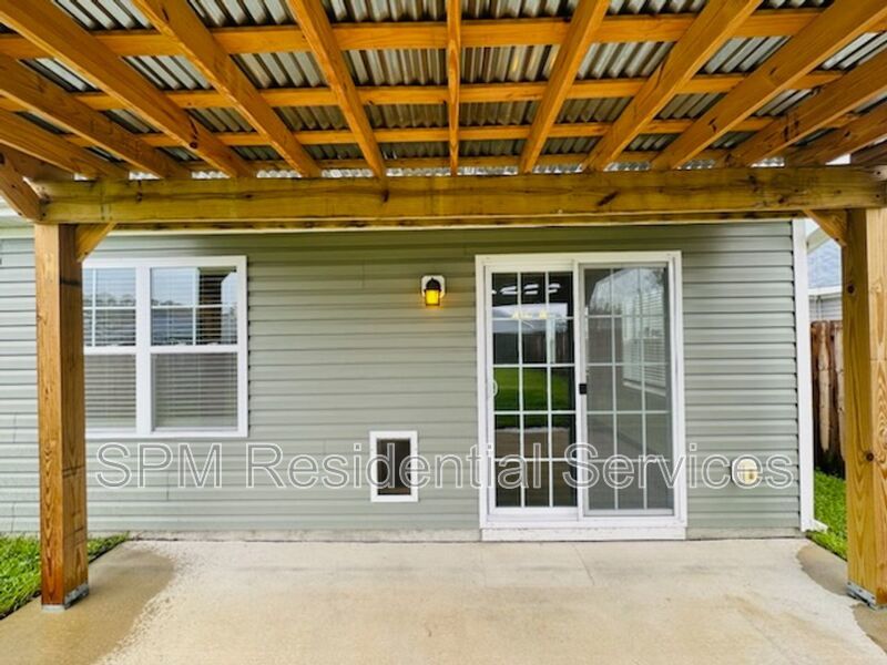 3 bedroom home for rent - Windsor Park / Leland / Brunswick County - Pet friendly property image
