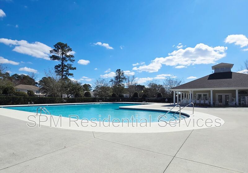 Community Pools, Pickle Ball, Basketball, Playground, Tennis court, and so much more. property image
