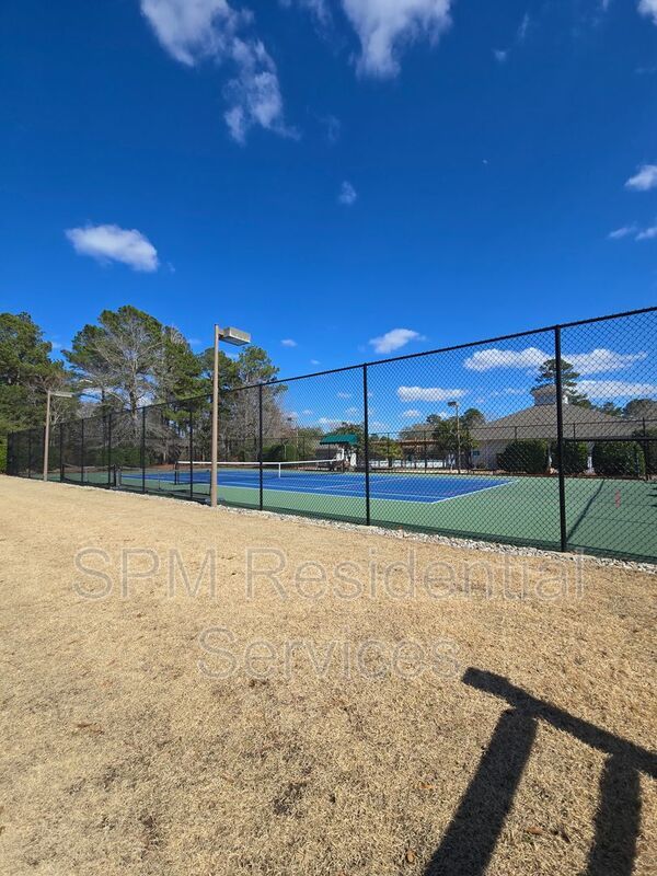 Community Pools, Pickle Ball, Basketball, Playground, Tennis court, and so much more. property image