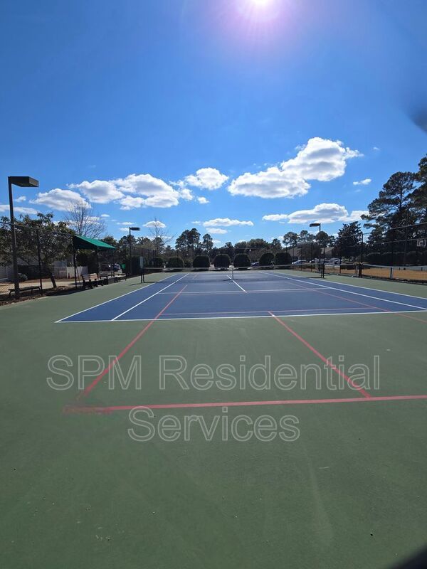 Community Pools, Pickle Ball, Basketball, Playground, Tennis court, and so much more. property image