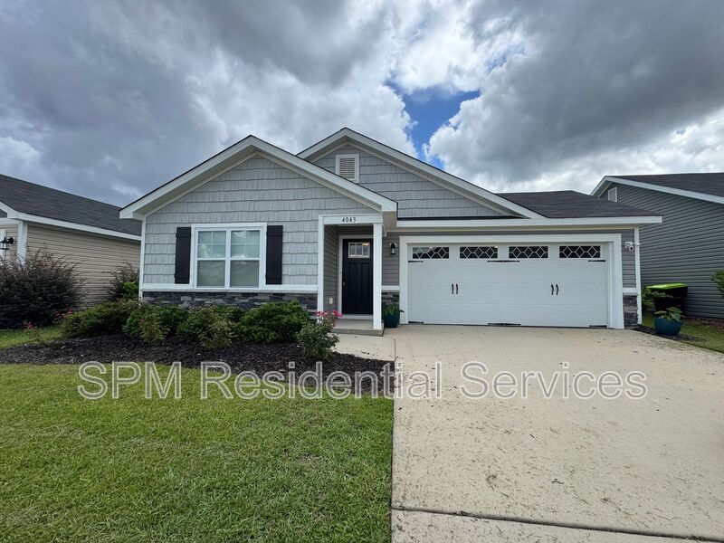 Windsor Park - Community Pool, Washer & Dryer Included, Fenced In Backyard property image