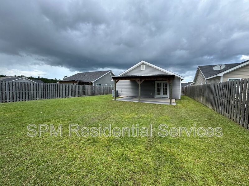 Windsor Park - Community Pool, Washer & Dryer Included, Fenced In Backyard property image