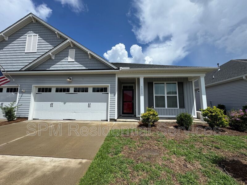 The Pinnacle at Mallory Creek Plantation - Community Pool, Washer & Dryer Included, Screened in Patio property image