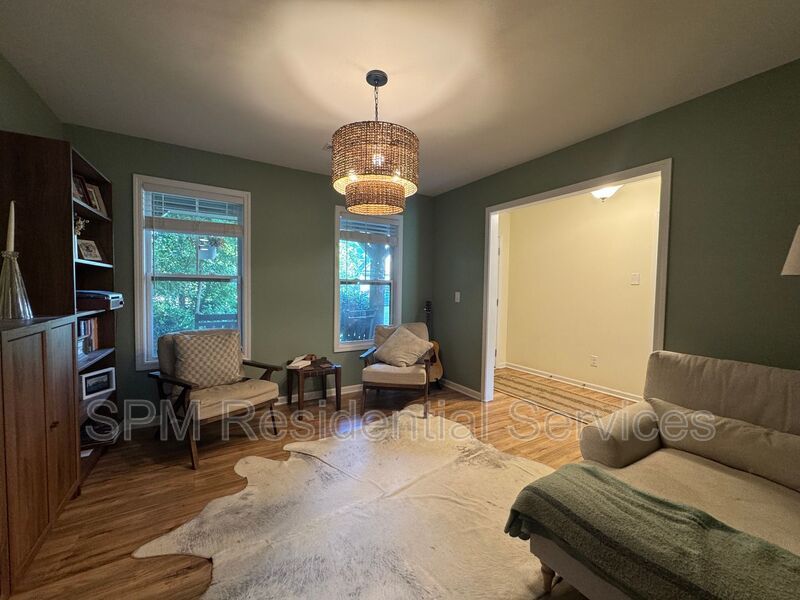 The Registry at Vineyard Plantation - Large Backyard, Two Car Garage, Bonus Flex Room property image