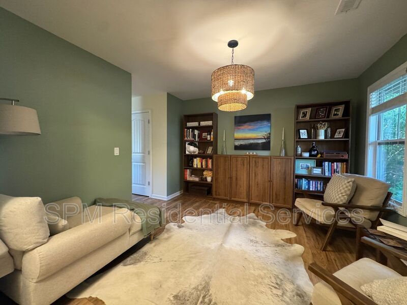 The Registry at Vineyard Plantation - Large Backyard, Two Car Garage, Bonus Flex Room property image