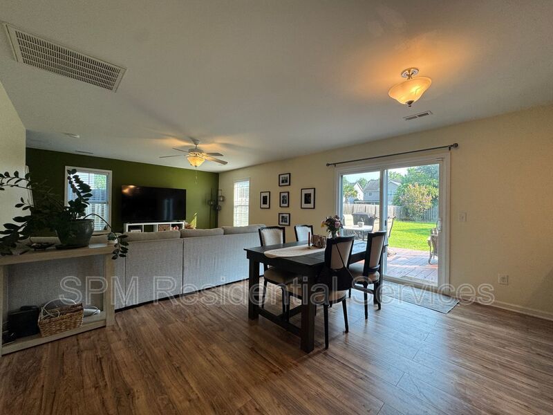 The Registry at Vineyard Plantation - Large Backyard, Two Car Garage, Bonus Flex Room property image