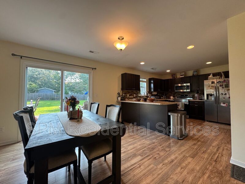 The Registry at Vineyard Plantation - Large Backyard, Two Car Garage, Bonus Flex Room property image