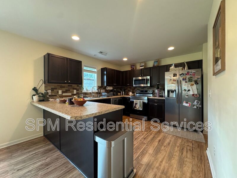 The Registry at Vineyard Plantation - Large Backyard, Two Car Garage, Bonus Flex Room property image