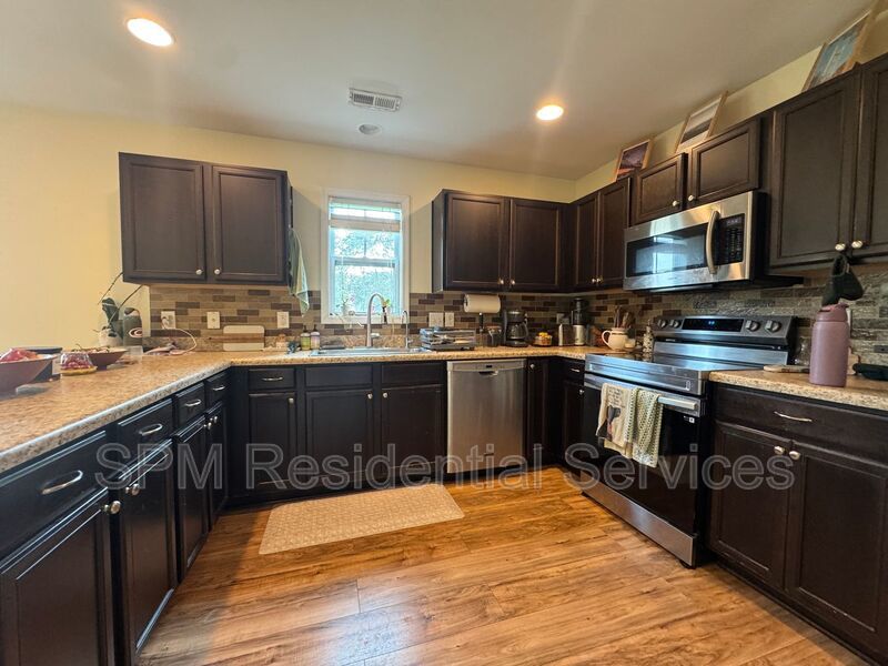 The Registry at Vineyard Plantation - Large Backyard, Two Car Garage, Bonus Flex Room property image