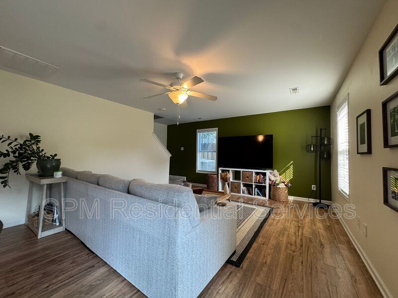 The Registry at Vineyard Plantation - Large Backyard, Two Car Garage, Bonus Flex Room property image