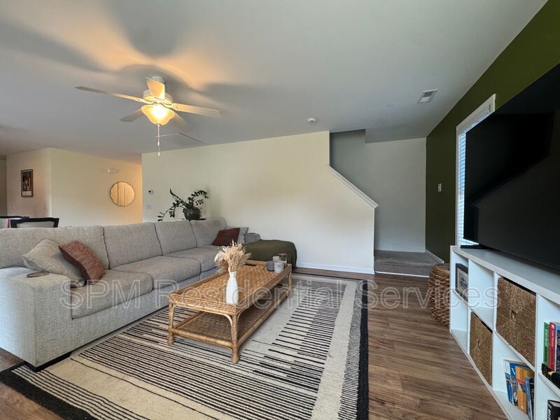 The Registry at Vineyard Plantation - Large Backyard, Two Car Garage, Bonus Flex Room property image
