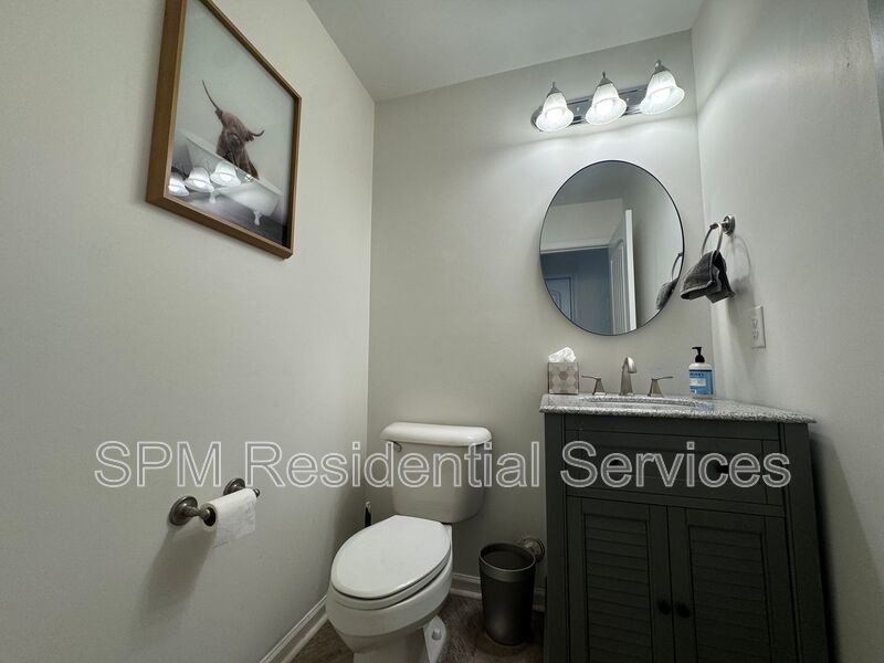 The Registry at Vineyard Plantation - Large Backyard, Two Car Garage, Bonus Flex Room property image