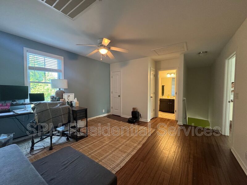 The Registry at Vineyard Plantation - Large Backyard, Two Car Garage, Bonus Flex Room property image