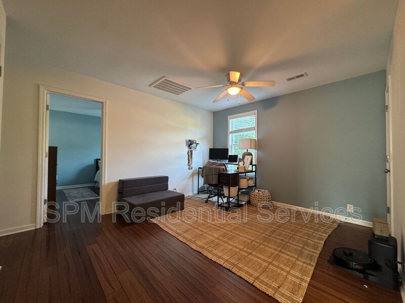 The Registry at Vineyard Plantation - Large Backyard, Two Car Garage, Bonus Flex Room property image