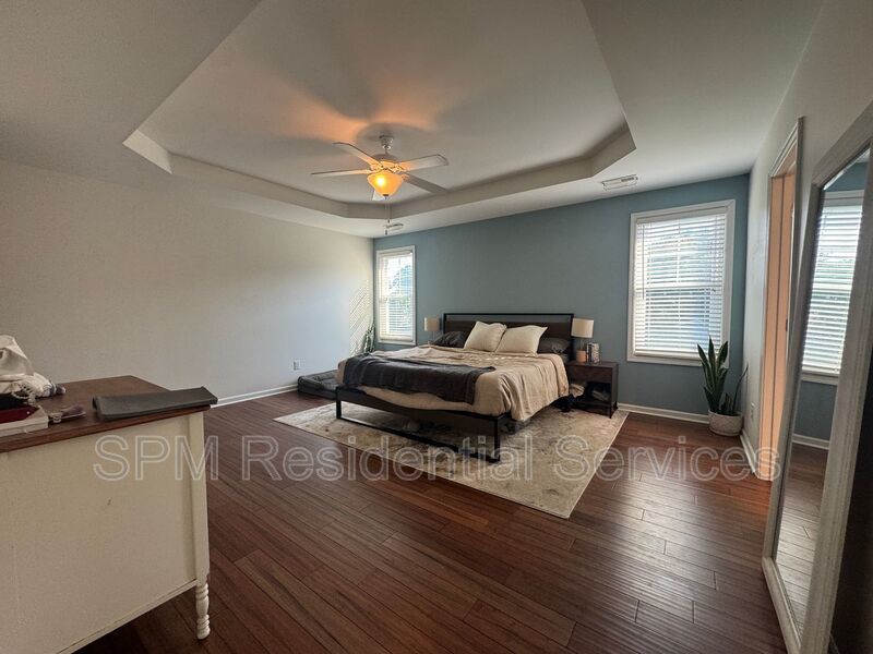 The Registry at Vineyard Plantation - Large Backyard, Two Car Garage, Bonus Flex Room property image