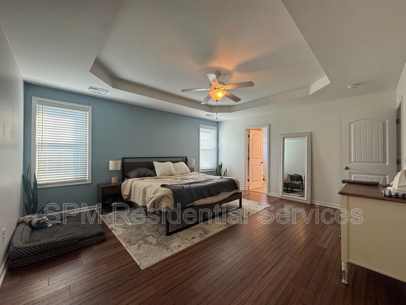 The Registry at Vineyard Plantation - Large Backyard, Two Car Garage, Bonus Flex Room property image