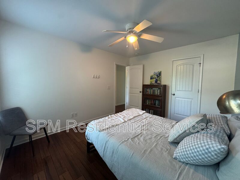 The Registry at Vineyard Plantation - Large Backyard, Two Car Garage, Bonus Flex Room property image