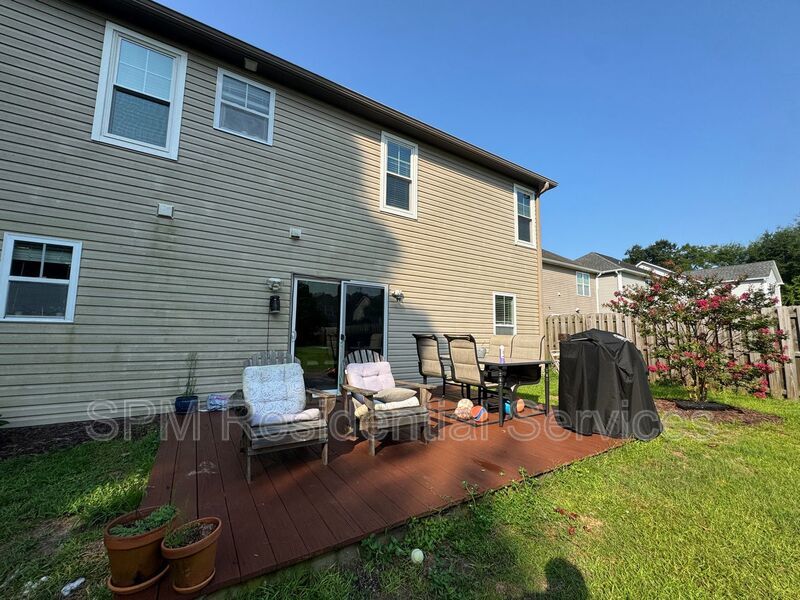 The Registry at Vineyard Plantation - Large Backyard, Two Car Garage, Bonus Flex Room property image