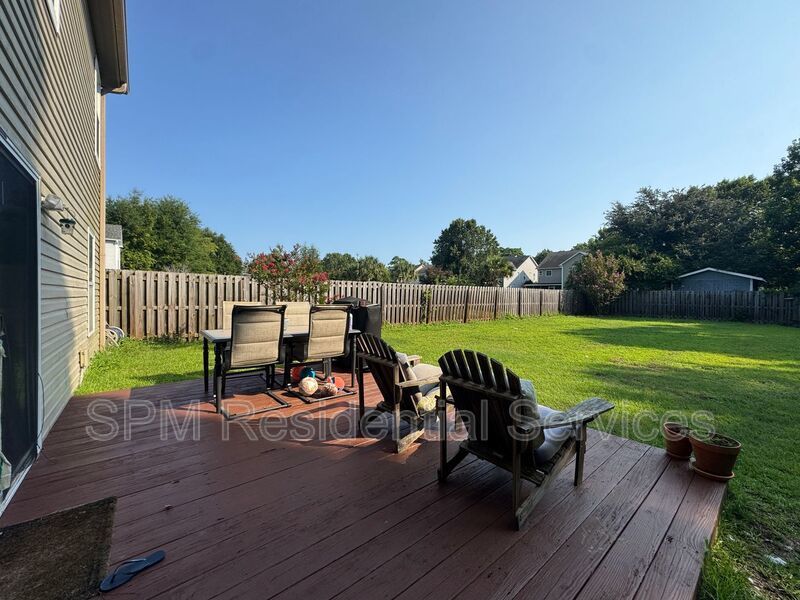 The Registry at Vineyard Plantation - Large Backyard, Two Car Garage, Bonus Flex Room property image