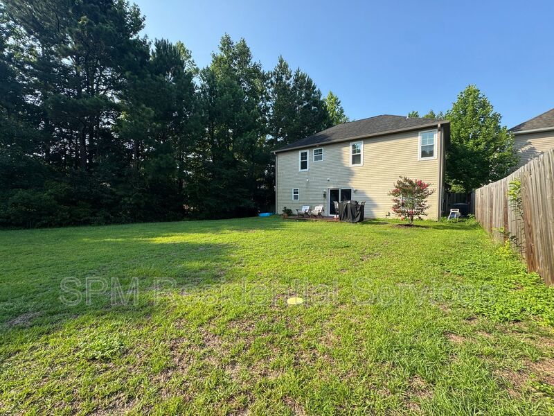 The Registry at Vineyard Plantation - Large Backyard, Two Car Garage, Bonus Flex Room property image