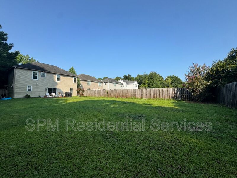 The Registry at Vineyard Plantation - Large Backyard, Two Car Garage, Bonus Flex Room property image