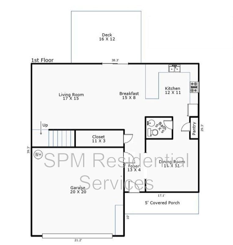 The Registry at Vineyard Plantation - Large Backyard, Two Car Garage, Bonus Flex Room property image