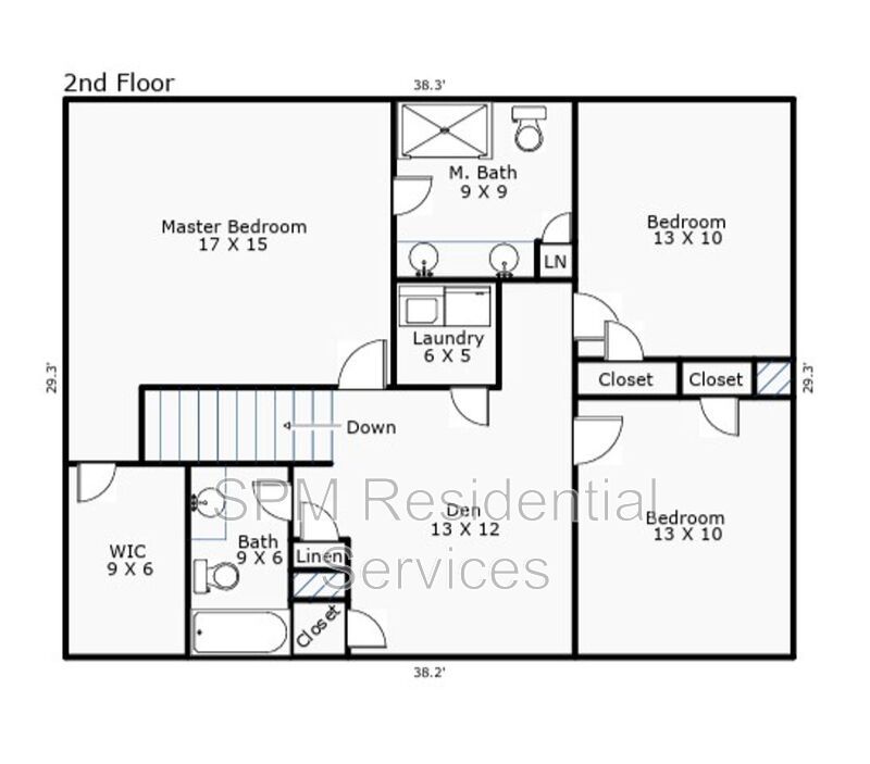 The Registry at Vineyard Plantation - Large Backyard, Two Car Garage, Bonus Flex Room property image
