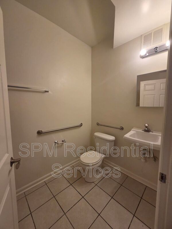 1st Floor Unit- All Tile Flooring property image