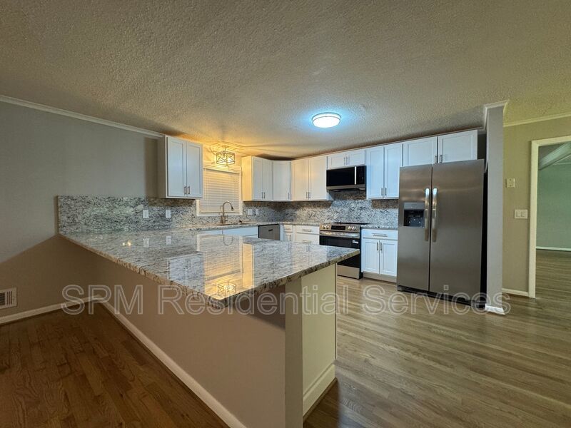 Murrayville - New Stainless Steel Appliances, Washer & Dryer Included, Large Yard property image